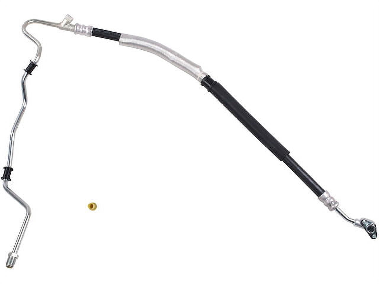 Garage-Pro Power Steering Hose Replacement For 2005-2008 Honda Pilot - Direct Fit, Easy Install, 1-Year Warranty