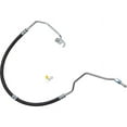 thumbnail image 1 of Power Steering Pressure Line Hose Assembly - Compatible with 2009 - 2017 Chevy Traverse 2010 2011 2012 2013 2014 2015 2016, 1 of 2