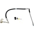 thumbnail image 2 of Power Steering Pressure Line Hose Assembly For 2012 Chevy Impala 3.6L - Pump To Gear 2 of 6