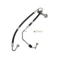 thumbnail image 1 of Power Steering Pressure Line Hose Assembly - Compatible with 2013 - 2015 BMW X1 3.0L 6-Cylinder 2014, 1 of 2