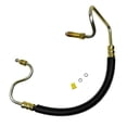 thumbnail image 1 of Power Steering Pressure Line Hose Assembly - Elite Hoses Fits select: 1993-1998 JEEP GRAND CHEROKEE, 1993 JEEP GRAND WAGONEER, 1 of 2