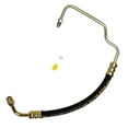 thumbnail image 1 of Power Steering Pressure Line Hose Assembly - Elite Hoses Fits select: 1999-2004 FORD F250, 1999-2004 FORD F350, 1 of 3