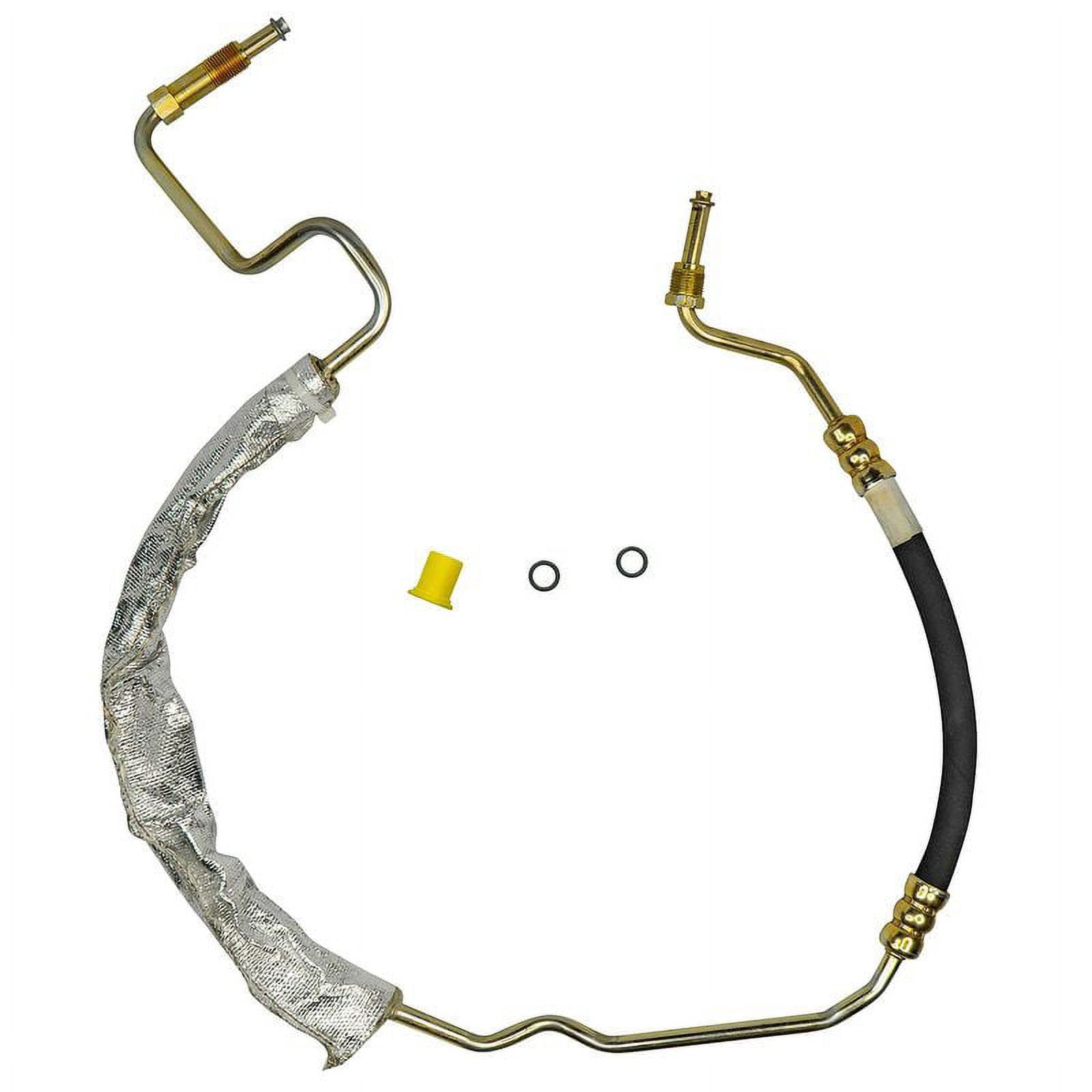 Power Steering Pressure Line Hose Assembly For Chrysler Town & Country 2008-2010 – Sunsong 57338YH