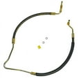 thumbnail image 1 of Power Steering Pressure Line Hose Assembly - Elite Hoses Fits select: 2006 CADILLAC COMMERCIAL CHASSIS, 2007 CADILLAC DTS, 1 of 3