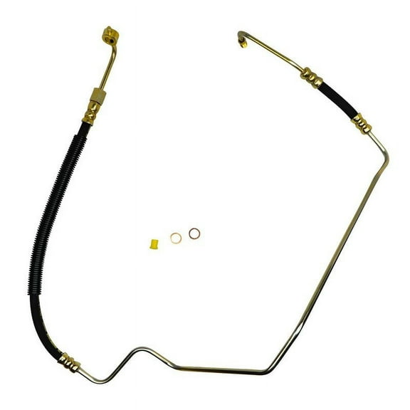 Power Steering Pressure Line Hose Assembly - Elite Hoses
