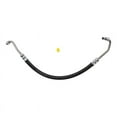 thumbnail image 1 of Power Steering Pressure Line Hose Assembly Fits select: 1966-1968 CHEVROLET CHEVELLE, 1978 BUICK REGAL, 1 of 3