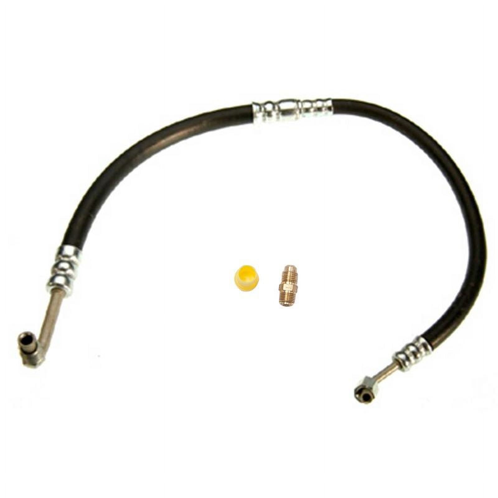 Power Steering Pressure Line Hose Assembly Fits select: 1966-1968 PLYMOUTH BARRACUDA, 1966-1968 CHRYSLER NEWPORT