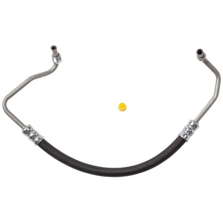 Power Steering Pressure Line Hose Assembly Fits select: 1969-1972 CHEVROLET C10, 1969-1972 CHEVROLET C20
