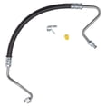 thumbnail image 1 of Power Steering Pressure Line Hose Assembly Fits select: 1972-1977 FORD BRONCO, 1 of 3