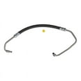 thumbnail image 1 of Power Steering Pressure Line Hose Assembly Fits select: 1977-1979 CHEVROLET CAMARO, 1977-1979 PONTIAC FIREBIRD, 1 of 3
