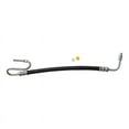 thumbnail image 1 of Power Steering Pressure Line Hose Assembly Fits select: 1980-1989 FORD F150, 1979-1989 FORD F250, 1 of 3