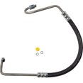 thumbnail image 1 of Power Steering Pressure Line Hose Assembly Fits select: 1987-1989 CHEVROLET ASTRO, 1987-1989 GMC SAFARI, 1 of 4