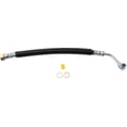 thumbnail image 1 of Power Steering Pressure Line Hose Assembly Fits select: 1987-1991 TOYOTA CAMRY, 1 of 4
