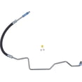 thumbnail image 1 of Power Steering Pressure Line Hose Assembly Fits select: 1988-1990 BUICK REATTA, 1986-1990 BUICK RIVIERA, 1 of 2