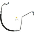 thumbnail image 1 of Power Steering Pressure Line Hose Assembly Fits select: 1988-1994 CHEVROLET GMT-400, 1989-1994 GMC SIERRA, 1 of 2