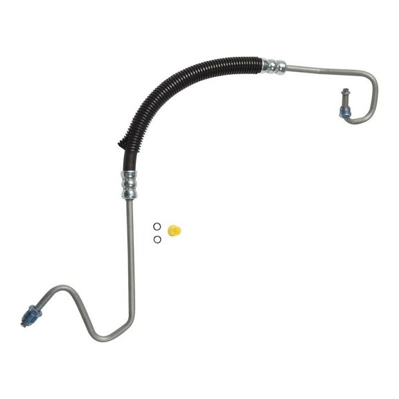 Power Steering Pressure Line Hose Assembly Fits select: 1988-1995 CHEVROLET S TRUCK, 1988-1995 CHEVROLET BLAZER