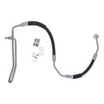 thumbnail image 1 of Power Steering Pressure Line Hose Assembly Fits select: 1989-1995 TOYOTA PICKUP, 1 of 3