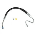 thumbnail image 1 of Power Steering Pressure Line Hose Assembly Fits select: 1990-1992 FORD F150, 1990-1992 FORD F250, 1 of 5