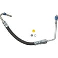 thumbnail image 1 of Power Steering Pressure Line Hose Assembly Fits select: 1991-1993 CHEVROLET CAPRICE, 1991-1993 BUICK ROADMASTER, 1 of 1