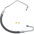 thumbnail image 1 of Power Steering Pressure Line Hose Assembly Fits select: 1992-1994 FORD ECONOLINE, 1 of 4