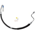 thumbnail image 1 of Power Steering Pressure Line Hose Assembly Fits select: 1993-1997 TOYOTA COROLLA, 1993-1997 GEO PRIZM, 1 of 2