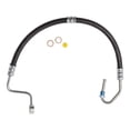 thumbnail image 1 of Power Steering Pressure Line Hose Assembly Fits select: 1993-1997 TOYOTA COROLLA, 1 of 3