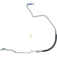 thumbnail image 1 of Power Steering Pressure Line Hose Assembly Fits select: 1994-1996 CADILLAC DEVILLE, 1993-1996 CADILLAC ELDORADO, 1 of 2