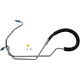thumbnail image 1 of Power Steering Pressure Line Hose Assembly Fits select: 1995-1996 OLDSMOBILE CIERA, 1994-1996 BUICK CENTURY, 1 of 2