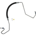thumbnail image 1 of Power Steering Pressure Line Hose Assembly Fits select: 1996-2000 CHEVROLET GMT-400, 1996-2000 CHEVROLET TAHOE, 1 of 2