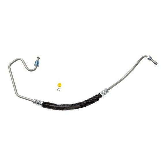 Power Steering Pressure Line Hose Assembly Fits select: 1997-2000 CHEVROLET GMT-400, 1997-2000 CHEVROLET TAHOE