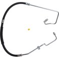 thumbnail image 1 of Power Steering Pressure Line Hose Assembly Fits select: 1997-2000 FORD CONTOUR, 1996 FORD CONTOUR GL/SPORT, 1 of 2
