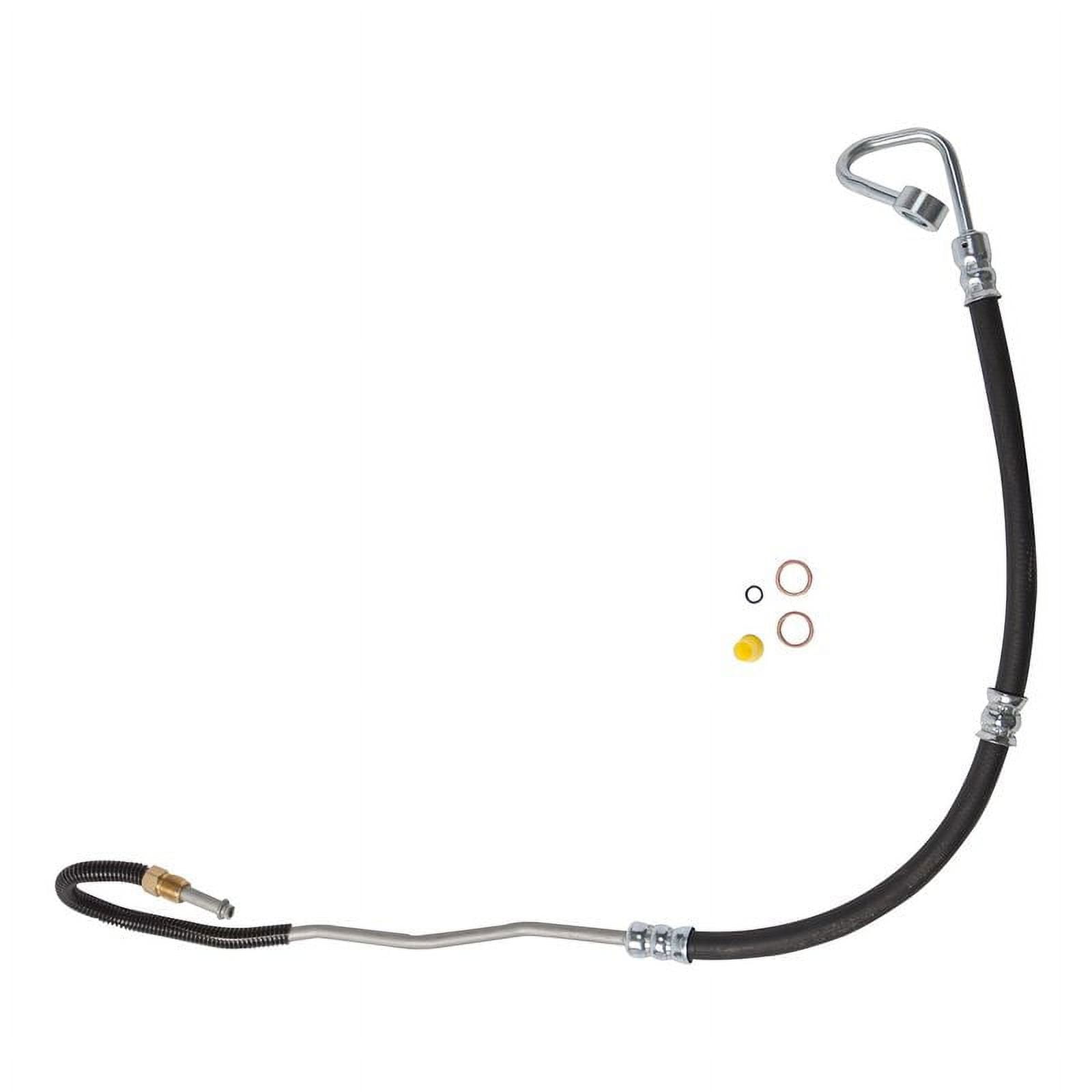 Power Steering Pressure Line Hose Assembly Fits select: 1997-2001 TOYOTA CAMRY, 1999-2000 TOYOTA CAMRY SOLARA