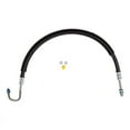 thumbnail image 1 of Power Steering Pressure Line Hose Assembly Fits select: 1997-2003 DODGE DAKOTA, 1999-2003 DODGE DURANGO, 1 of 3