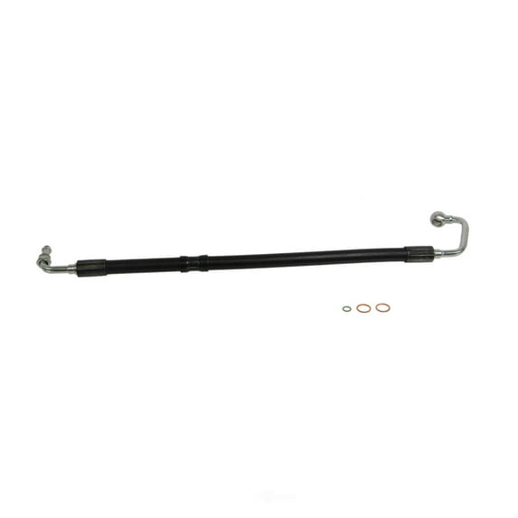 Power Steering Pressure Line Hose Assembly Fits select: 1998-2002 MERCEDES-BENZ E