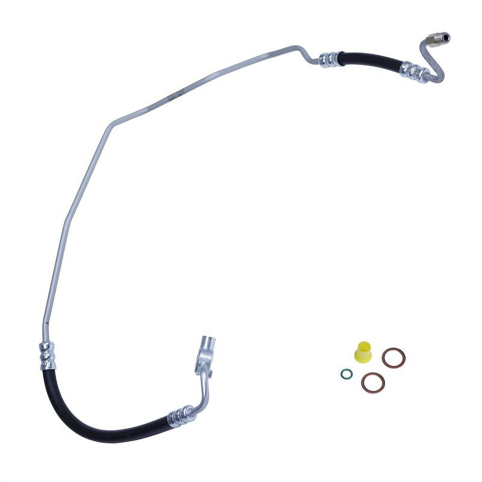 Power Steering Pressure Line Hose Assembly Fits select: 1998-2002 TOYOTA 4RUNNER