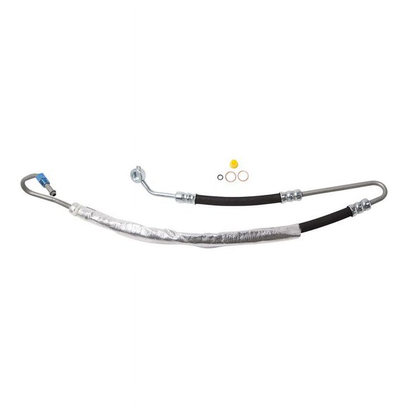 Power Steering Pressure Line Hose Assembly Fits select: 1998-2003 TOYOTA SIENNA