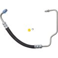 thumbnail image 1 of Power Steering Pressure Line Hose Assembly Fits select: 1999-2004 FORD F250, 2000-2005 FORD EXCURSION, 1 of 2