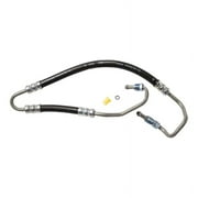 Power Steering Pressure Line Hose Assembly Fits select 1999-2004 JEEP GRAND CHEROKEE