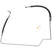 Power Steering Pressure Line Hose Assembly Fits select: 1999-2004 NISSAN FRONTIER