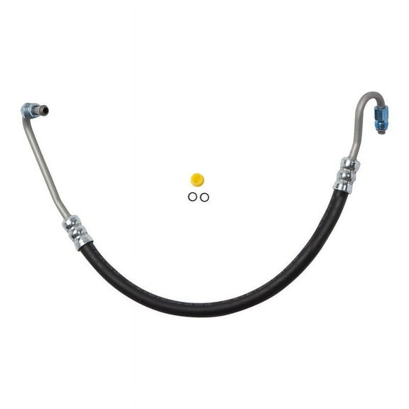 Power Steering Pressure Line Hose Assembly Fits select: 1999-2005 CHEVROLET ASTRO, 1999-2005 GMC SAFARI