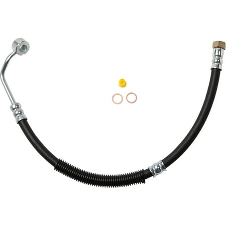 Power Steering Pressure Line Hose Assembly Fits select: 1999-2005 HYUNDAI SONATA