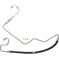 thumbnail image 1 of Power Steering Pressure Line Hose Assembly Fits select: 2000-2001 FORD FOCUS, 2003 FORD FOCUS SE/SE SPORT/ZTW, 1 of 4