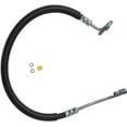 thumbnail image 1 of Power Steering Pressure Line Hose Assembly Fits select: 2000-2003 DODGE DAKOTA, 2000-2003 DODGE DURANGO, 1 of 2