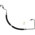 thumbnail image 1 of Power Steering Pressure Line Hose Assembly Fits select: 2000-2005 CHEVROLET ASTRO, 2000-2005 GMC SAFARI, 1 of 3