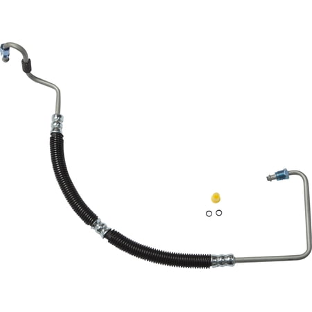 Power Steering Pressure Line Hose Assembly Fits select: 2000-2005 CHEVROLET ASTRO, 2000-2005 GMC SAFARI