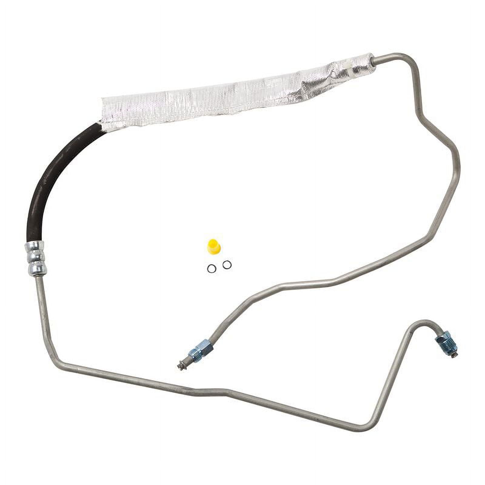 Power Steering Pressure Line Hose Assembly Fits select: 2000-2005 CHEVROLET IMPALA, 2003-2005 BUICK CENTURY