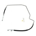 thumbnail image 1 of Power Steering Pressure Line Hose Assembly Fits select: 2000 NISSAN XTERRA, 1999 NISSAN FRONTIER, 1 of 3