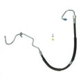thumbnail image 1 of Power Steering Pressure Line Hose Assembly Fits select: 2001-2003 FORD ESCAPE, 2001-2004 MAZDA TRIBUTE, 1 of 3