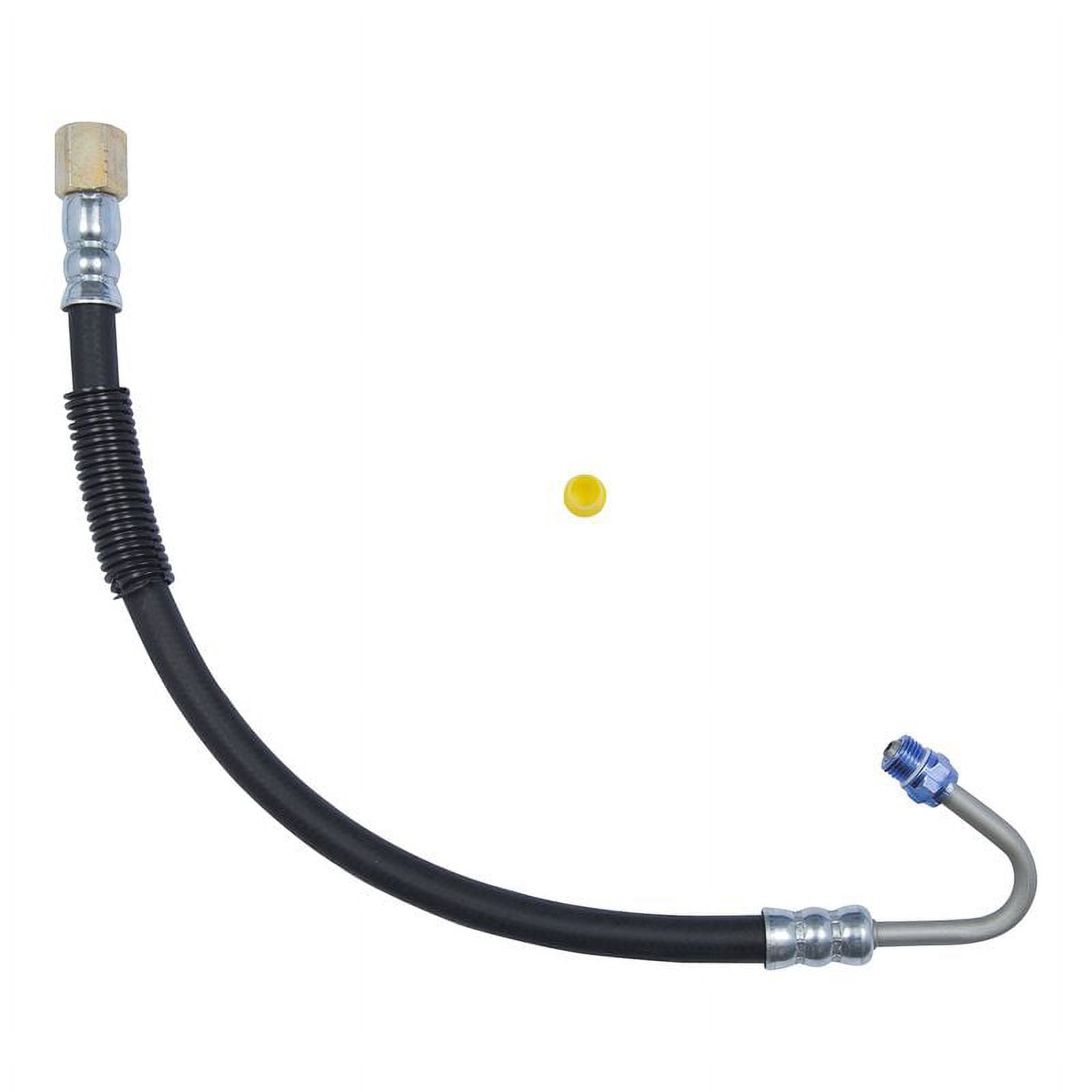 Power Steering Pressure Line Hose Assembly Fits select: 2001-2005 FORD EXPLORER SPORT TRAC, 2004-2005 FORD EXPLORER XLT/XLT SPORT/NBX