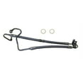 thumbnail image 1 of Power Steering Pressure Line Hose Assembly Fits select: 2001-2006 BMW 325, 2003-2006 BMW 330, 1 of 2